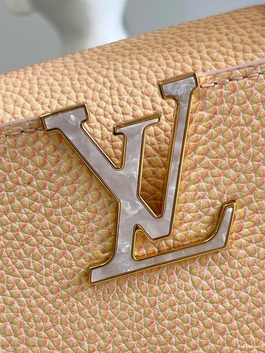 Cheap CAPUCINES LOUIS MINI VUITTON 0808